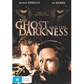The Ghost And The Darkness
