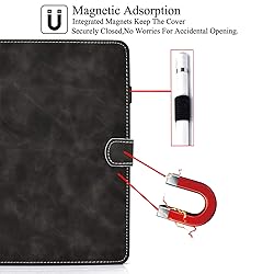 Artyond Case for 8.0 Inch Tablet, Adjustable Stand