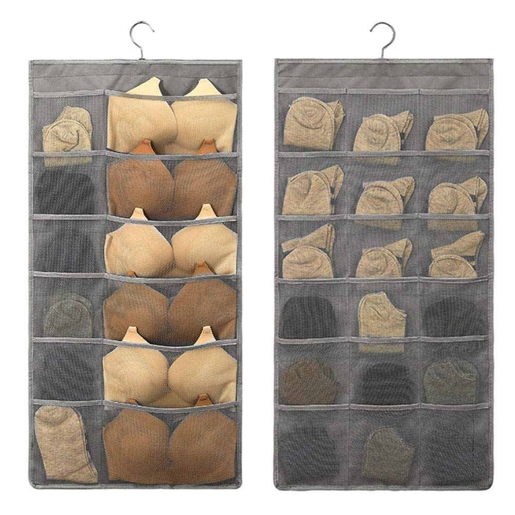 Hängeregal Wandhalterung/Tür-Aufbewahrung für Spielzeug Geldbörsen