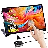GeeekPi 7 inch Capacitive Touchscreen for Raspberry
