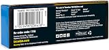 Tacwise 1708 18G/15mm galvanised brad nails Pack of 4000 type 18G view 2