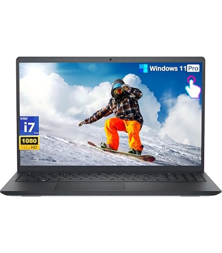Amazon.com: Dell Latitude 3510 15.6
