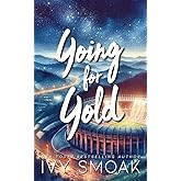 Going for Gold (Sweet Cravings)