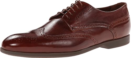 Amazon ポール スミスメンズryan Wingtip Oxford カラー ブラウン ビジネスシューズ