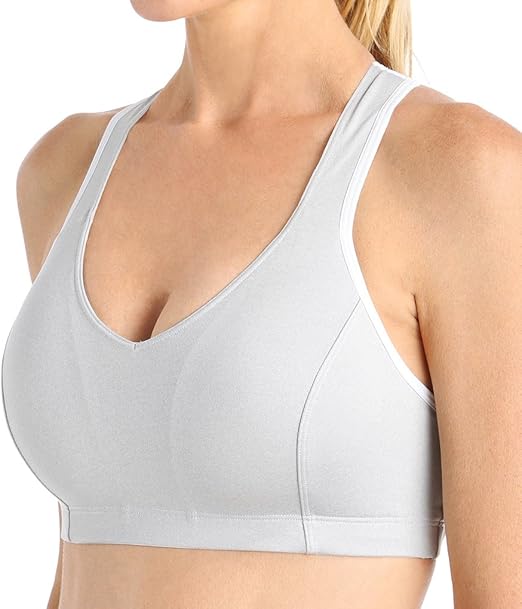 Moving Comfort Women S Vixen C D Sterling Heather Sm Us 4 6 At