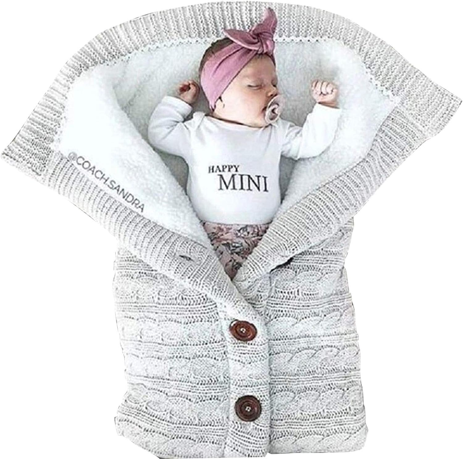 sleep bag baby boy