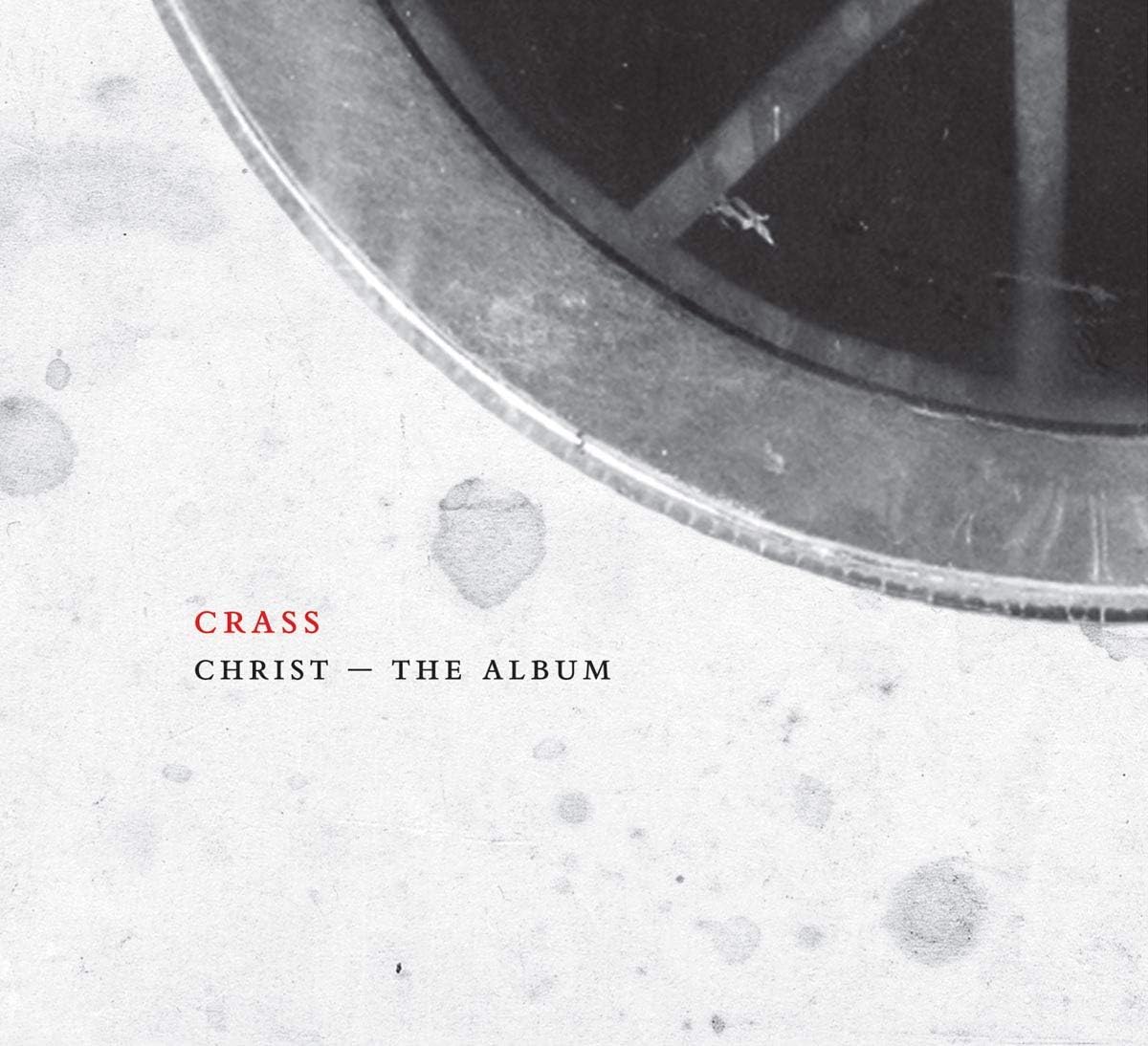 Christ - The Album