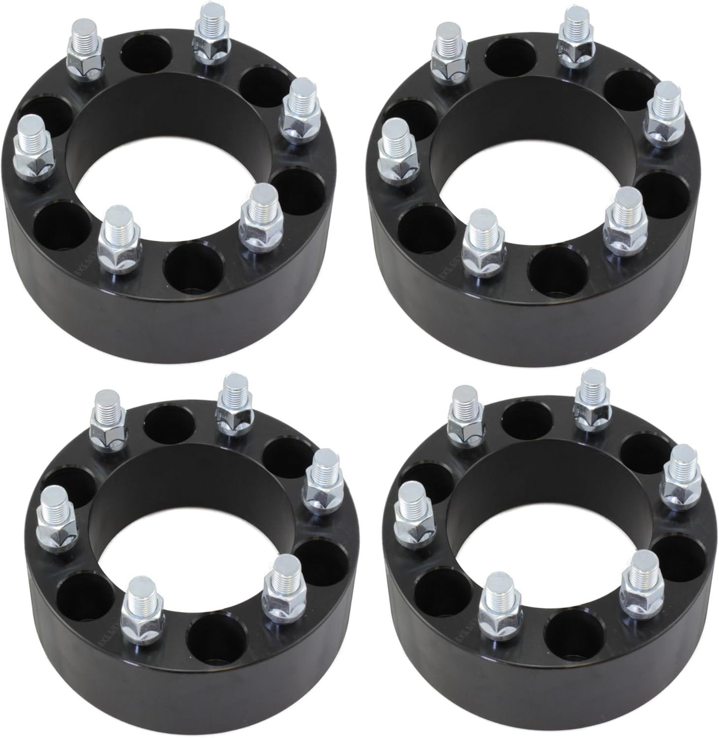 14x1.5 studs for 19992016 Cadillac Escalade GMC Yukon Sierra 1500