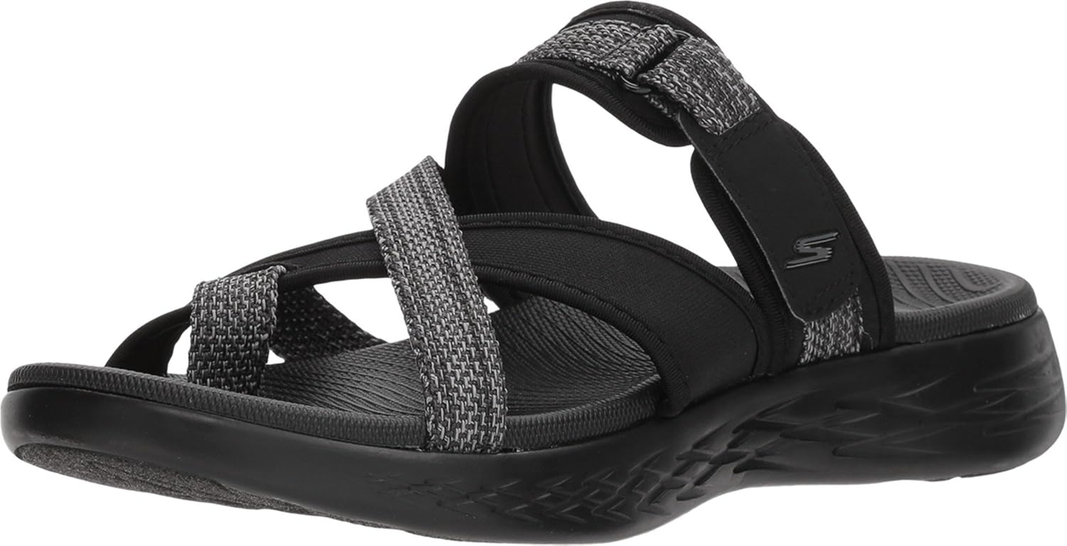 skechers cloudsteppers sandals