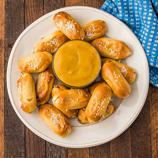 FRENCH’S HONEY MUSTARD DIPPING SAUCE, 12 OZ
