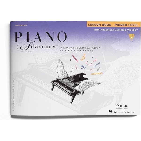 Amazon.com: Piano Adventures: Technique and Artistry Book - Primer