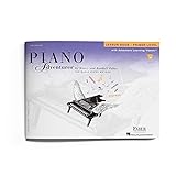 Piano Adventures: Lesson Book - Primer Level, 2nd