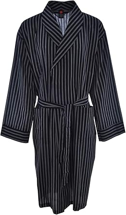 cotton flannel robes