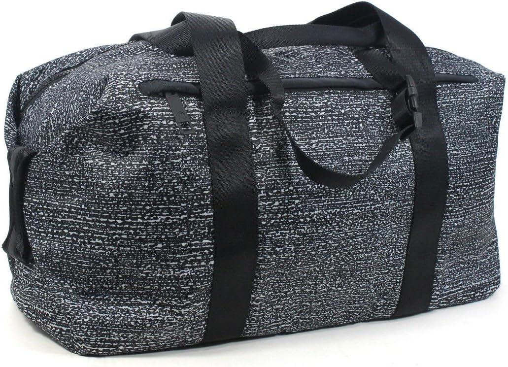 fast track duffel bags