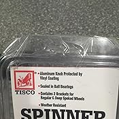 John Deere Spinner Knob DVPARTS Green Tractor Steering Wheel Spinner Knob - Replacement For John Deere Oliver Tractor Models Tractor Steering Wheel Knob - Foto 9