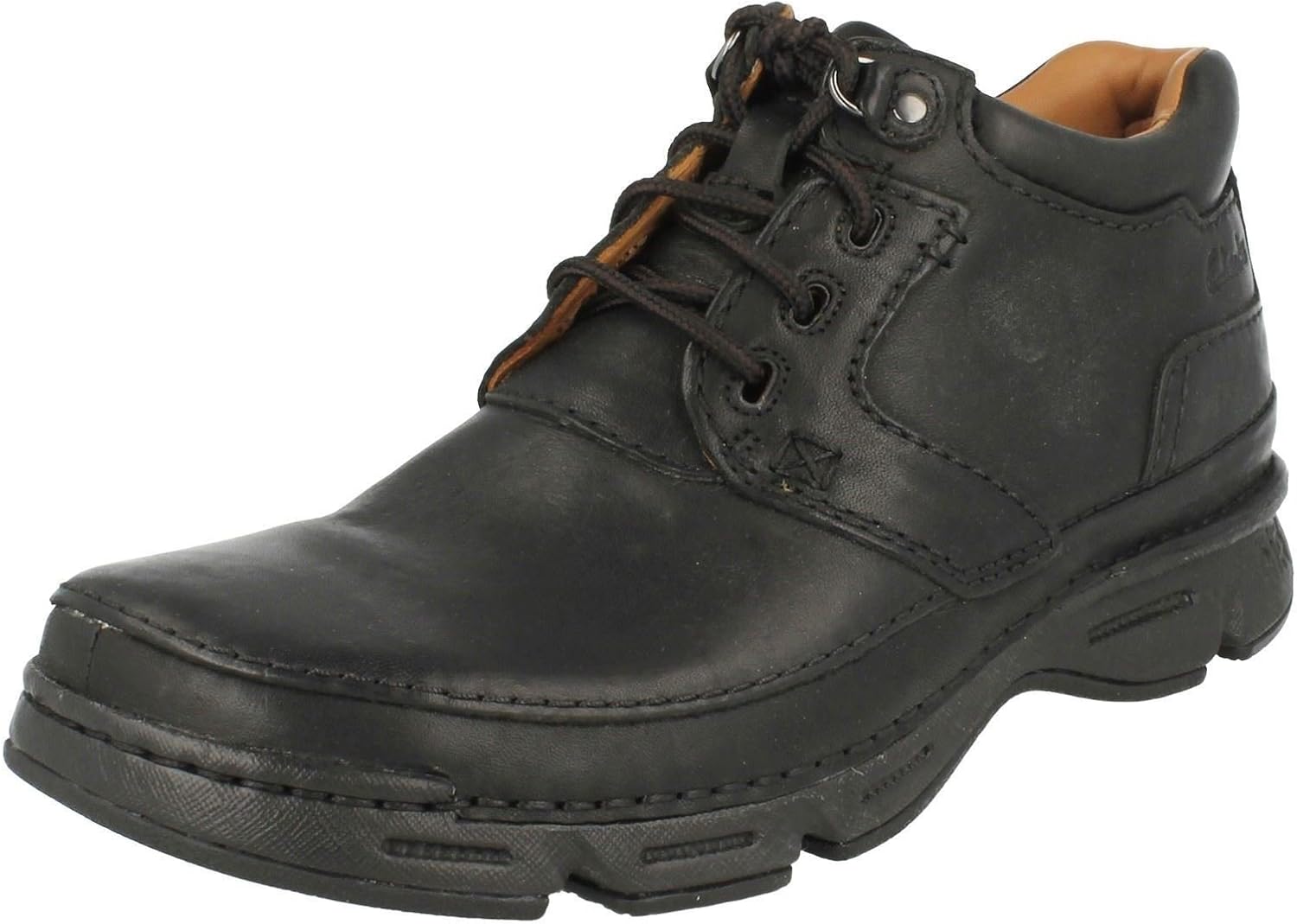 clarks active air boots