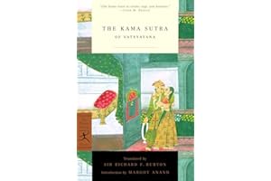 The Kama Sutra of Vatsyayana