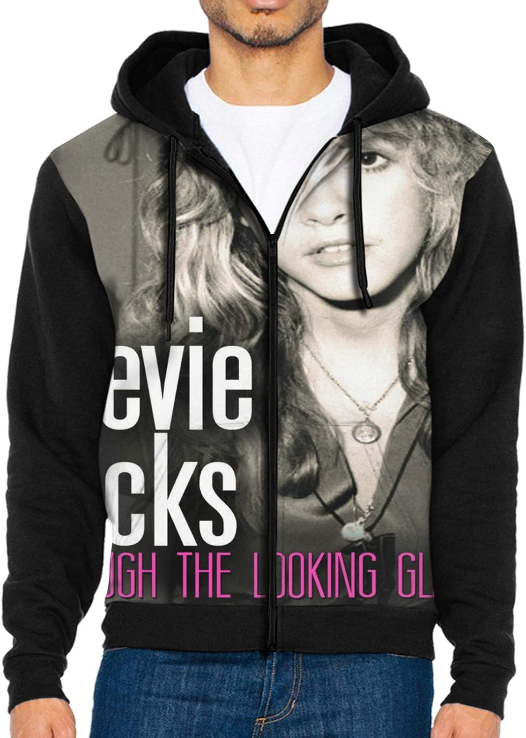 stevie nicks hoodies