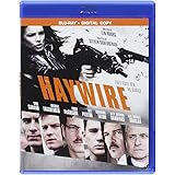Haywire (Blu-ray + Digital Copy)