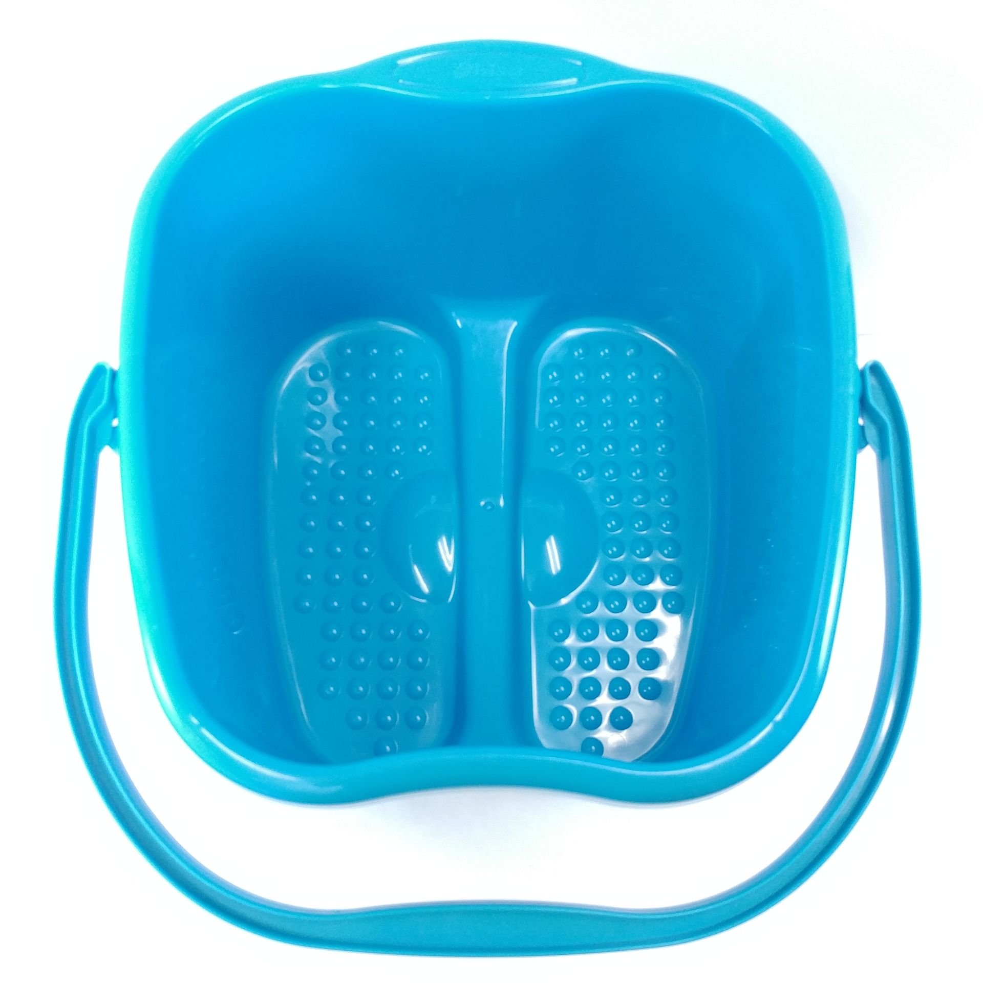 Ohisu Blue Foot Basin for Foot Bath, Soak, or Detox Buy Online in