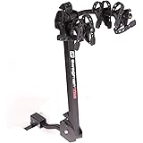 Swagman Titan 2 Folding Hitch Bike Rack