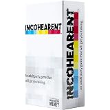 WHAT DO YOU MEME? Incohearent - Adult Party Game