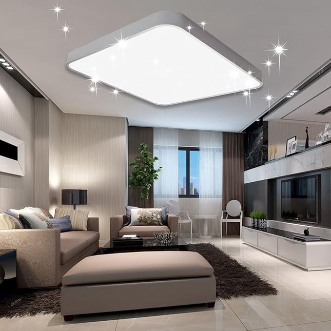 【ᐅᐅ】Wohnzimmerlampen led Test Bestseller Vergleich