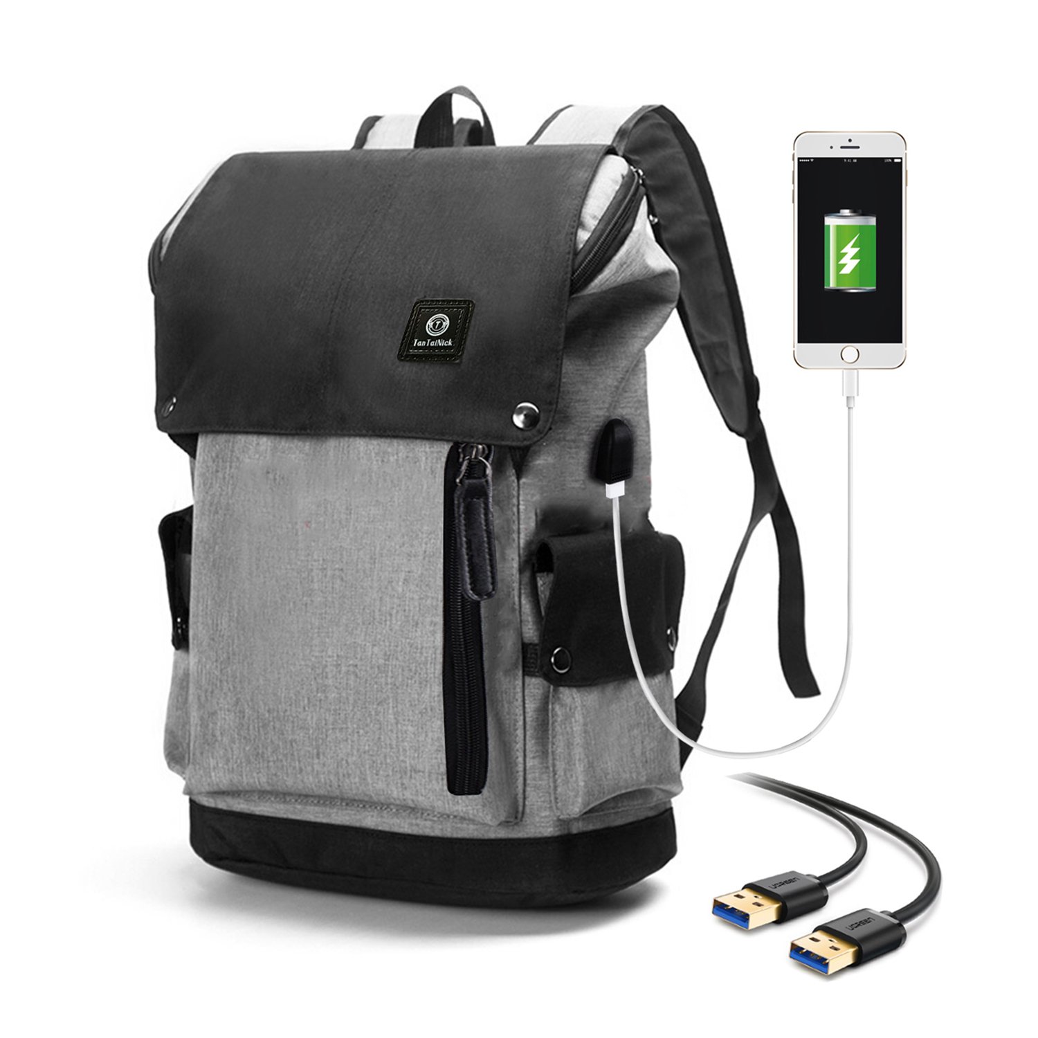 Best Travel Backpack in 2019 for Traveling Anywhere in the World