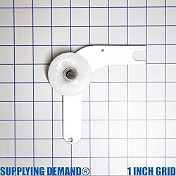 Supplying Demand 134793511 134793500 Clothes Dryer