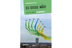 Eu disse NÃO! Uma trincheira antigolpista