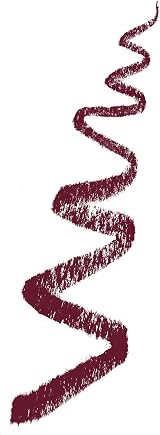 Bourjois Lip Kit Lipstick Liner 06 Plum Purples Velvet Matte 8.8g view 7