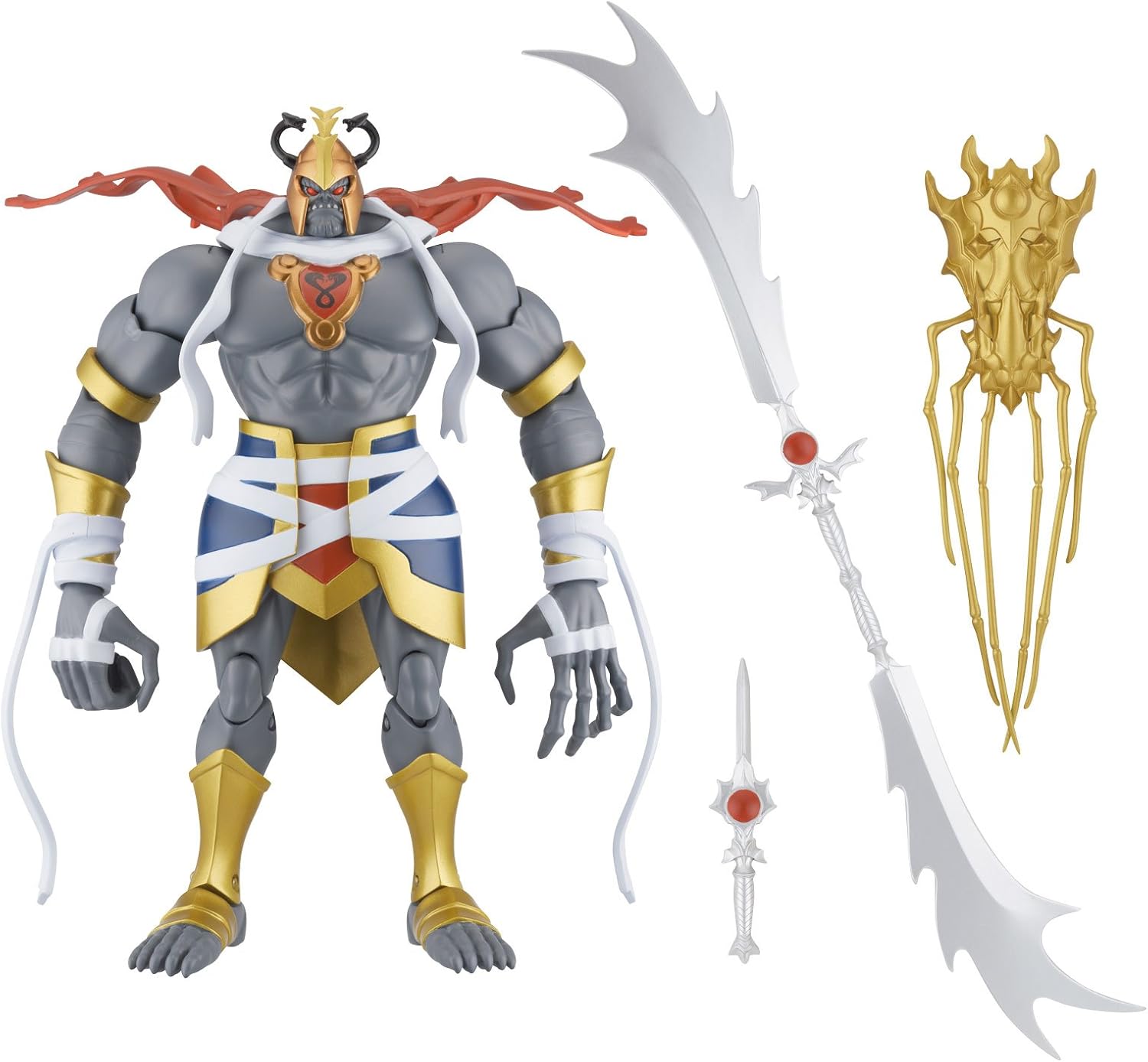 thundercats 2011 toys