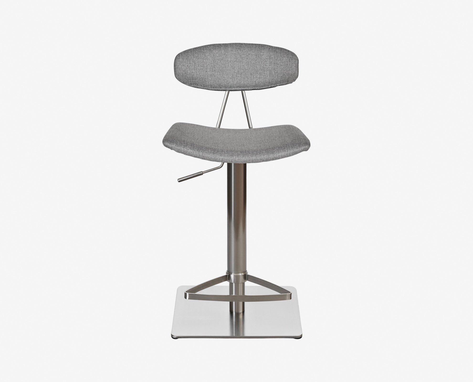 Lena Fabric Barstool
