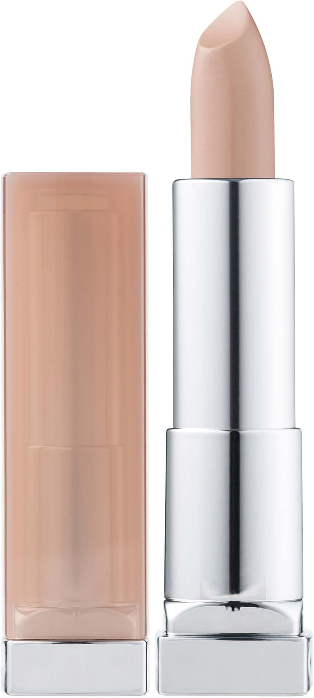 Maybelline Color Sensational Lipstick 710 Sultry Sand Brand New
