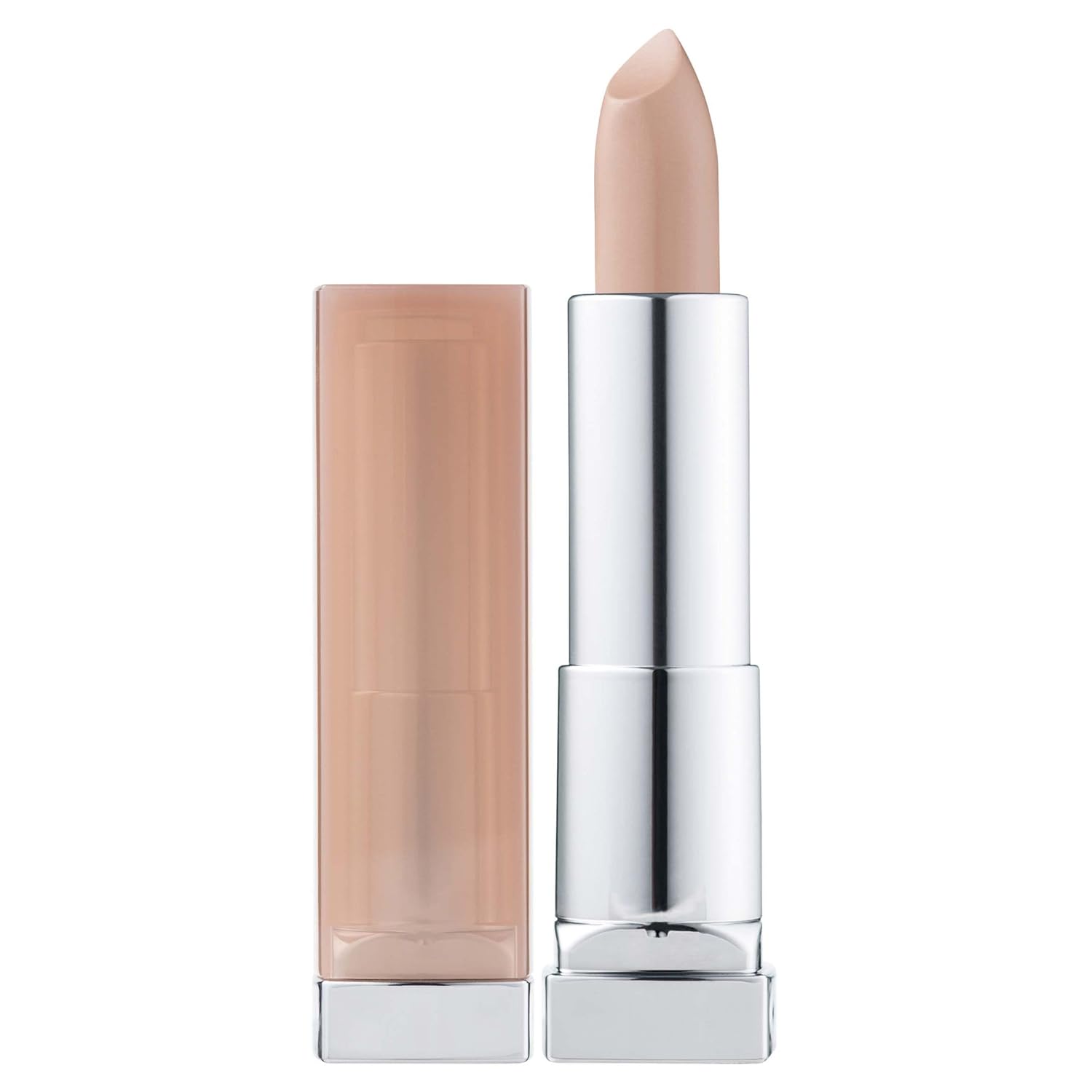 Buy 710 Sultry Sand Maybelline Color Sensational Lipstick 710 Sultry