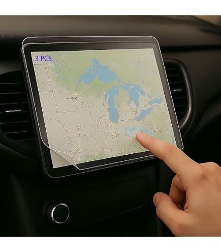 Amazon.com: SmallHD Screen Protector for Indie 7, 702 Touch and