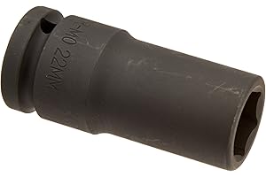 Sunex 422md 3/4-Inch Drive 22-Mm Deep Impact Socket