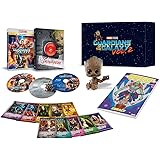 ガーディアンズ・オブ・ギャラクシー:リミックス MovieNEXプレミアムBOX [ブルーレイ3D+ブルーレイ+DVD+デジタルコピー(クラウド対応)+MovieNEXワールド] [Blu-ray]