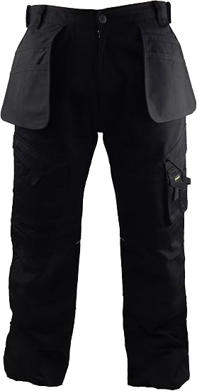 stanley workwear trousers 