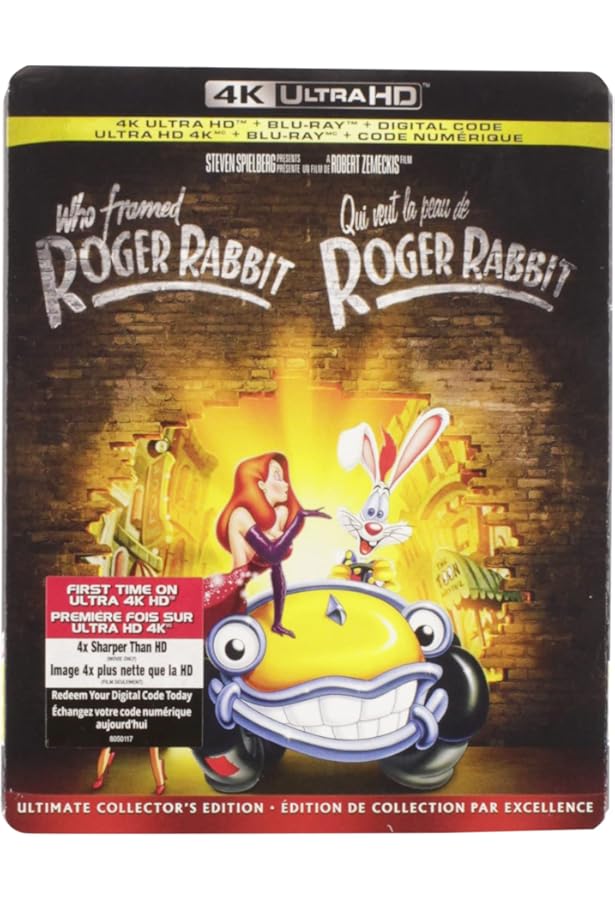 Image Qui Veut Peau Roger Rabbit 002 | Le Grand Cabaret Hauts De France - View #6