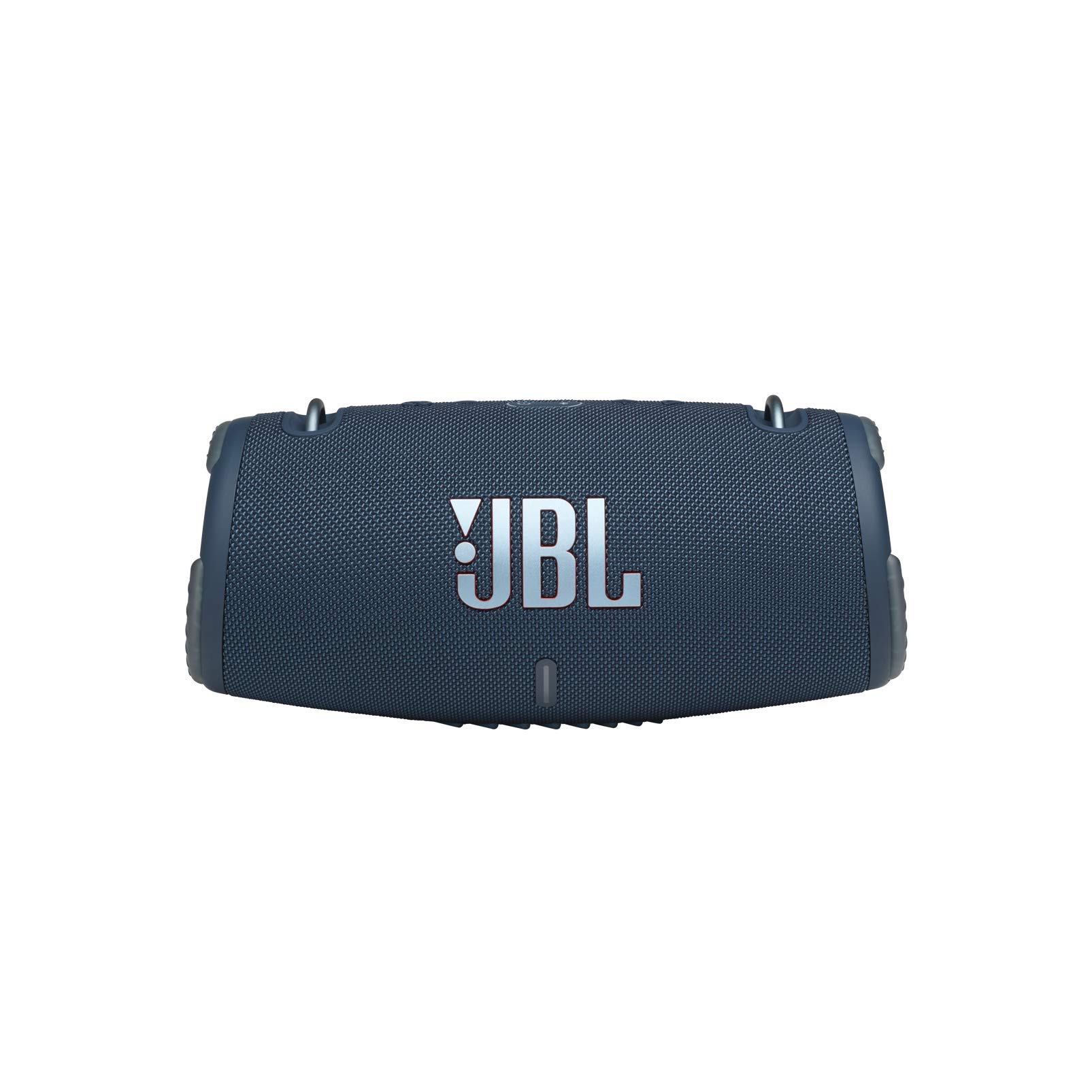JBL Xtreme 3 - Portable Bluetooth Speaker, powerful sound and deep bass, IP67 waterproof, 15 hours of playtime, powerbank, PartyBoost for multi-speaker pairing (Blue)