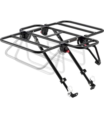 アクセサリー NITTO campee rear rack Amazon.com : Nitto Mt