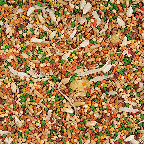 ZuPreem Smart Selects for Canary/Finch, 2 lb