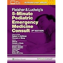 Fleisher and Ludwig's Textbook of Pediatric Emergency Medicine