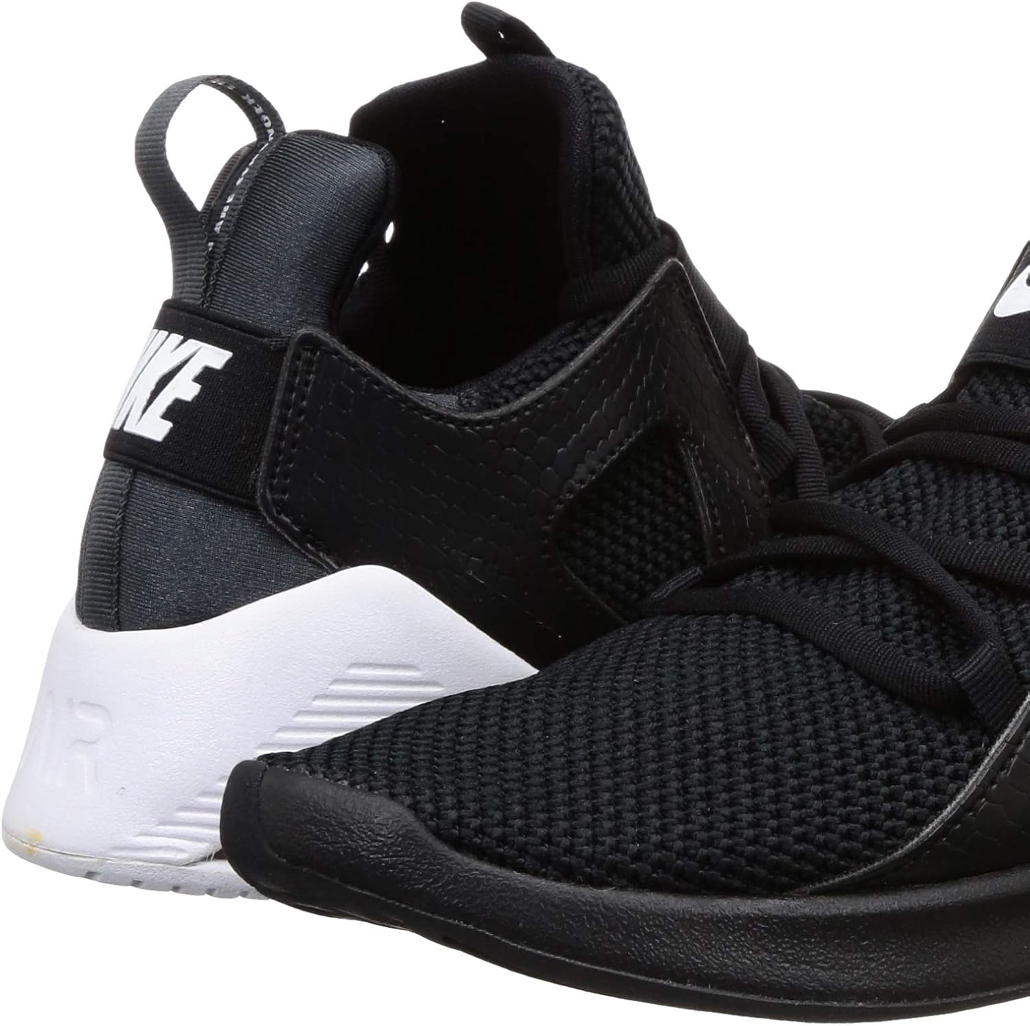 nike wmns air alluxe