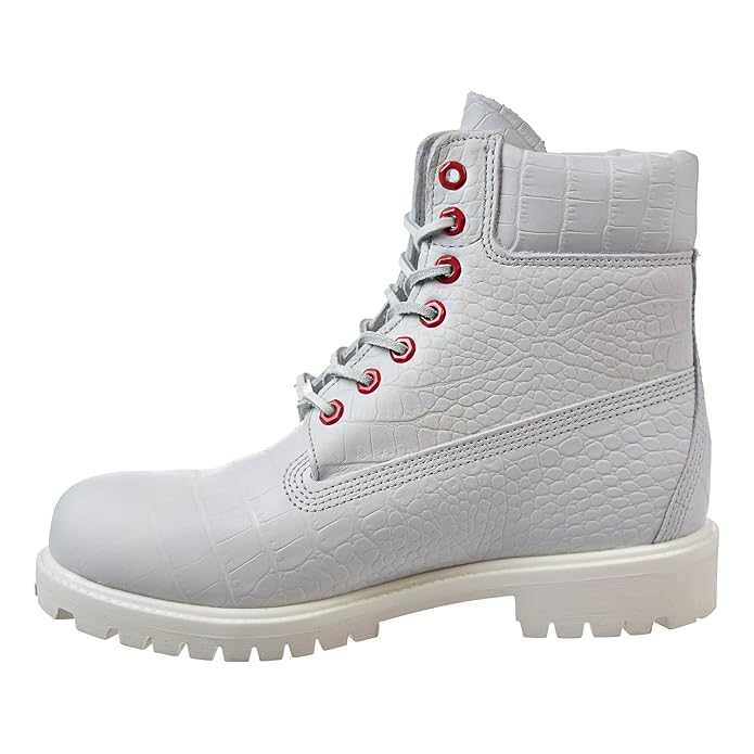 exotic timberland boots