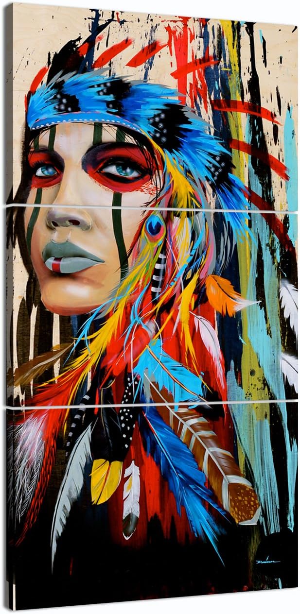 Best indian paintings for living room