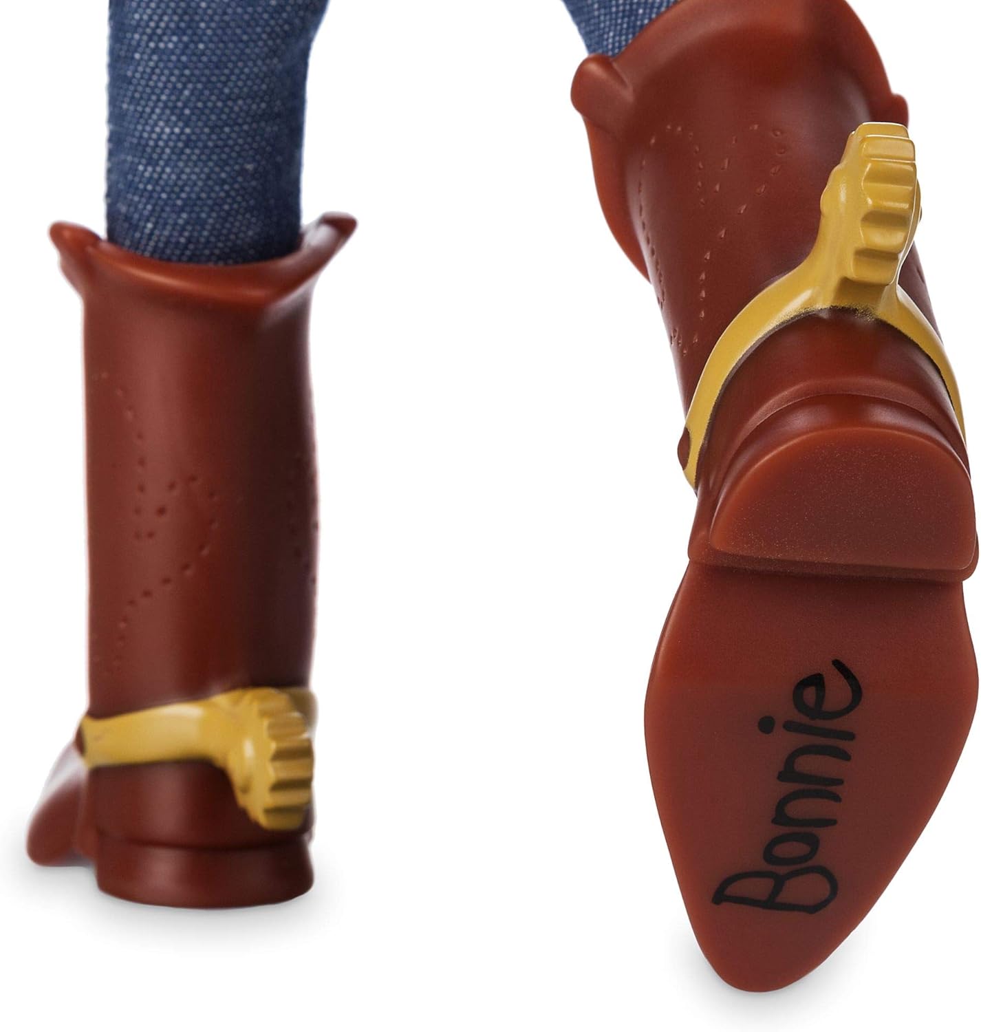 disney store woody interactive talking action figure