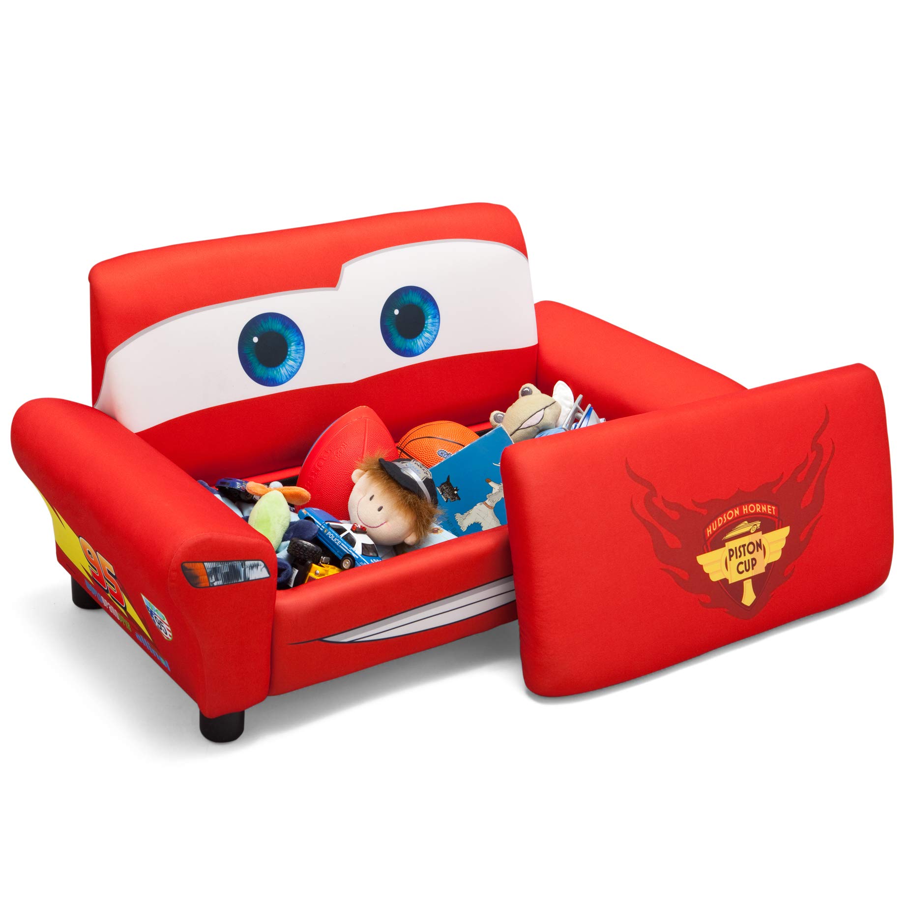 kids car sofa