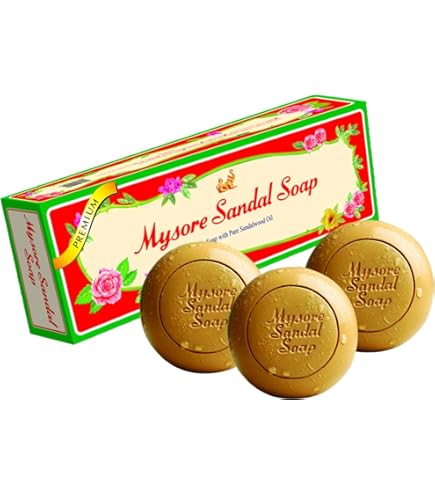 Savon au citron, curcuma et acide kojique EELHOE